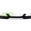Front Spoiler Splitter for BMW 3 E90 / E91 2005-2009 SE v2