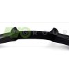 Front Spoiler Splitter for BMW 3 E90 / E91 2005-2009 SE v2