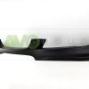 Front Spoiler Splitter for BMW 3 E90 / E91 2005-2009 SE v2