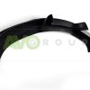 Front Spoiler Splitter for BMW 3 E90 / E91 2005-2009 SE v2