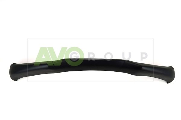 Front Spoiler Splitter for BMW 3 E90 / E91 2009-2012 SE v4