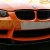Front Spoiler Splitter for BMW 3 E90 / E91 / E92 / E93 M3 2005-2012