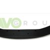 Front Spoiler Splitter for BMW 3 E90 / E91 / E92 / E93 M3 2005-2012