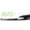 Front Spoiler Splitter for BMW 3 F30 / F31 Performance 2011-2019 Black gloss