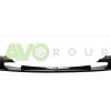Front Spoiler Splitter for BMW 3 F30 / F31 Performance 2011-2019 Black gloss