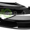 Front Spoiler Splitter for BMW 3 F30 / F31 Performance 2011-2019 Black gloss