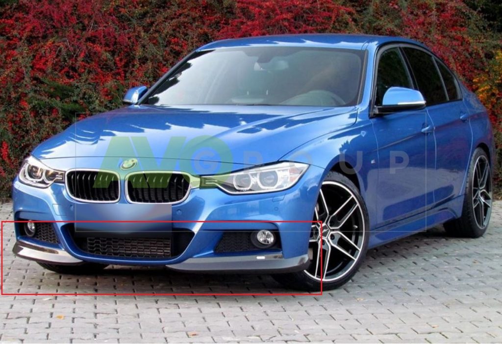 Bmw 3 f30 f31