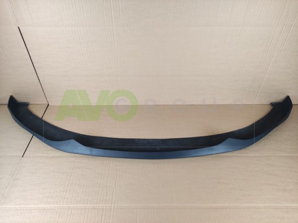 Front Spoiler Splitter for BMW 4 F32 / F33 / F36 2013-2021 M-tech v2