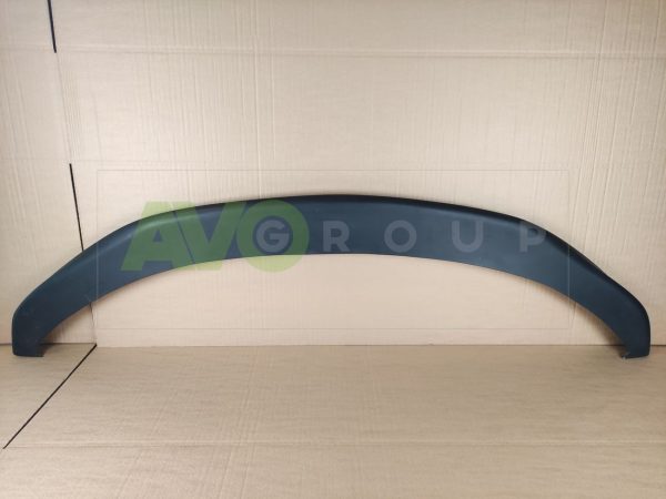 Front Spoiler Splitter for BMW 4 F32 / F33 / F36 2013-2021 M-tech v2