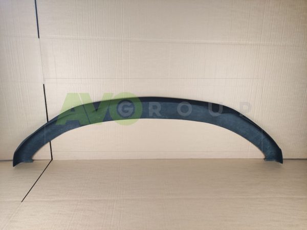 Front Spoiler Splitter for BMW 4 F32 / F33 / F36 2013-2021 M-tech v2