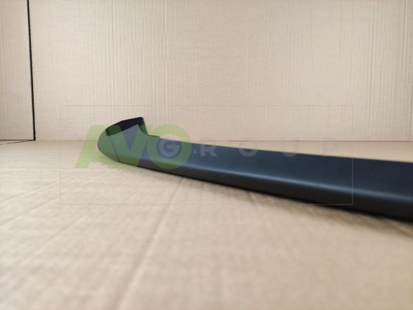 Front Spoiler Splitter for BMW 4 F32 / F33 / F36 2013-2021 M-tech v2