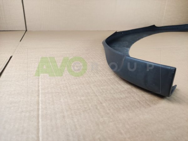 Front Spoiler Splitter for BMW 4 F32 / F33 / F36 2013-2021 M-tech v2
