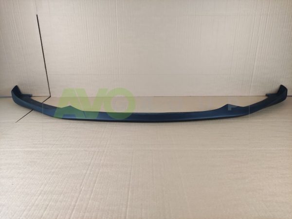 Front Spoiler Splitter for BMW 4 F32 / F33 / F36 2013-2021 M-tech v2