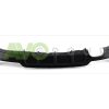 Rear Bumper Diffuser for BMW 4 F32 / F33 / F36 2013-2021 v2 GRP