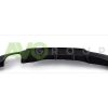 Rear Bumper Diffuser for BMW 4 F32 / F33 / F36 2013-2021 v2 GRP
