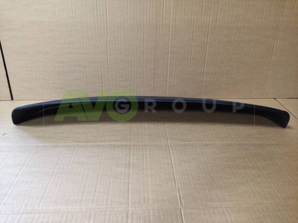 Rear Trunk Spoiler for BMW 1 E81 / E87 Aerodynamic