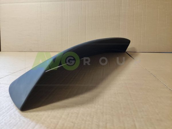 Rear Trunk Spoiler for BMW 1 E81 / E87 Aerodynamic