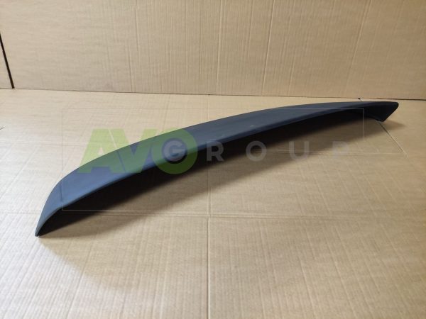 Rear Trunk Spoiler for BMW 1 E81 / E87 Aerodynamic