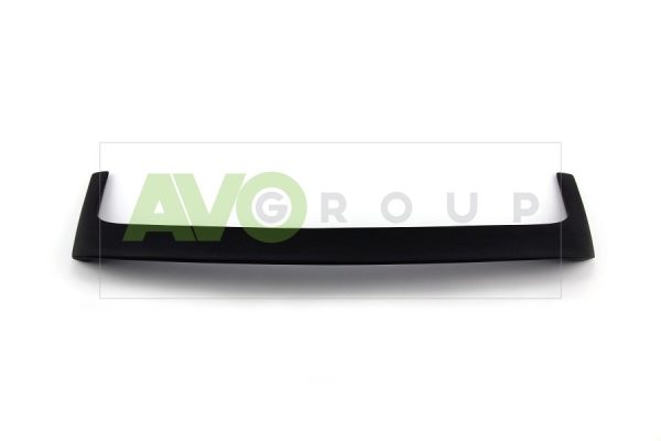 Rear Trunk Spoiler for BMW 1 E81 / E87 v3