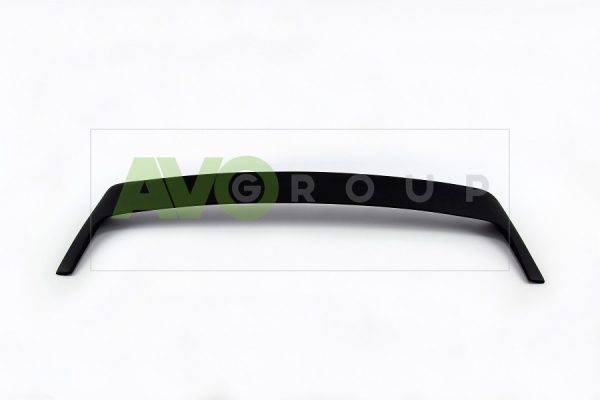 Rear Trunk Spoiler for BMW 1 E81 / E87 v3