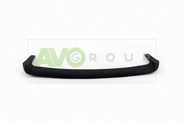 Rear Trunk Spoiler for BMW 1 E81 / E87 v3