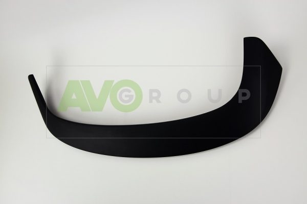 Rear Trunk Spoiler for BMW 3 F31 Performance 2012-2019