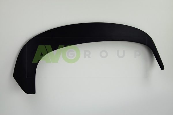 Rear Trunk Spoiler for BMW 3 F31 Performance 2012-2019