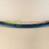 Aizmugurējā stikla spoileris priekš BMW 3 E90 2005-2012 GRP