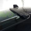 Aizmugurējā stikla spoileris priekš BMW 3 E90 2005-2012 GRP