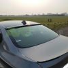 Aizmugurējā stikla spoileris priekš BMW 3 E90 2005-2012 GRP
