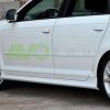 S3 Look Side Skirt for AUDI A3 8P 5D 2003-2013