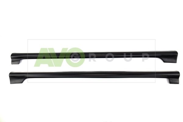 S3 Look Side Skirt for AUDI A3 8P 5D 2003-2013