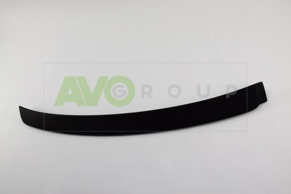 Rear Window Spoiler / sunblind for BMW 3 E46 Sedan 1998-2005