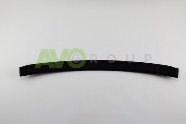 Rear Window Spoiler / sunblind for BMW 3 E46 Sedan 1998-2005