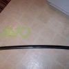 Trunk boot spoiler for BMW 3 E46 Sedan M3 98-05