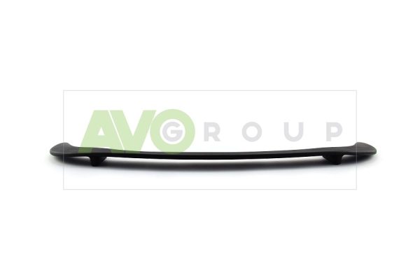 Trunk boot spoiler for BMW 3 E90 2005-2012 v1