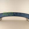 Trunk boot spoiler for BMW 5 E39 Sedan 1995-2004 v2