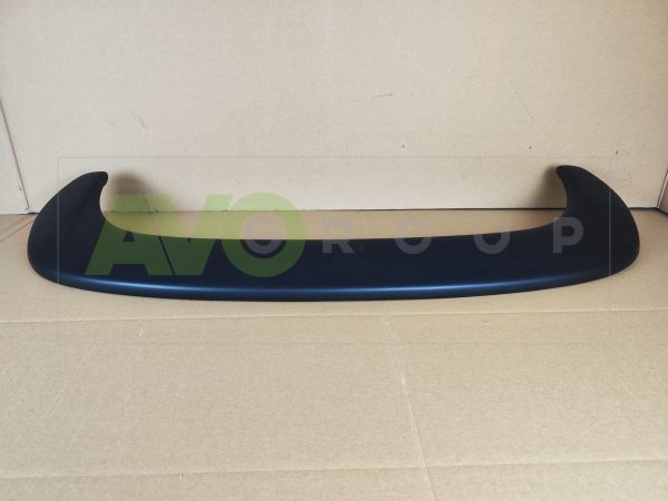 R DESIGN style roof spoiler for Volvo V70 / XC70 2007-2016