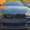 Front Spoiler Splitter for BMW 6 F06 / F12 / F13 2011-2018 M Tech