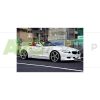 Front Spoiler Splitter for BMW Z4 E89 2009-2016