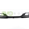 Front Spoiler Splitter for BMW Z4 E89 2009-2016