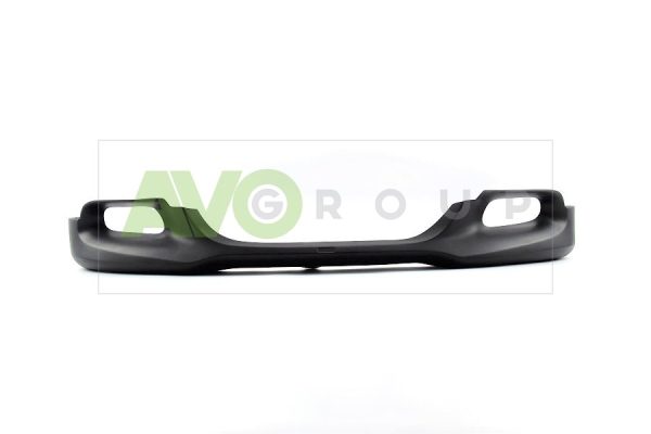 Front Spoiler Splitter for BMW Z4 E89 2009-2016