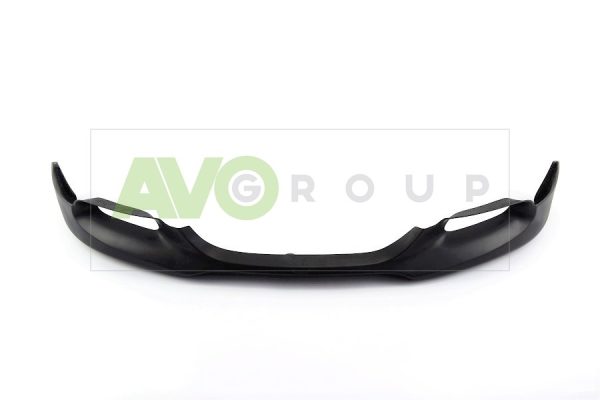 Front Spoiler Splitter for BMW Z4 E89 2009-2016