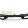Front Spoiler Splitter for BMW Z4 E89 2009-2016