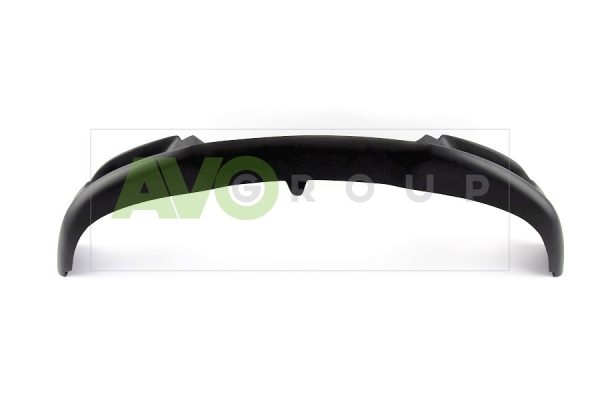Front Spoiler Splitter for BMW Z4 E89 2009-2016