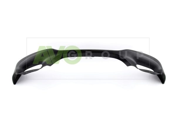Front Spoiler Splitter for BMW Z4 E89 2009-2016