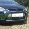 Front Spoiler Splitter for Ford S-MAX 2006-2010