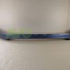 Front Spoiler Splitter for Ford S-MAX 2006-2010