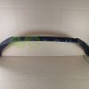 Front Spoiler Splitter for Ford S-MAX 2006-2010