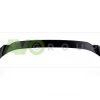 Front Spoiler Splitter for VW Golf 7 SE 2013-2016